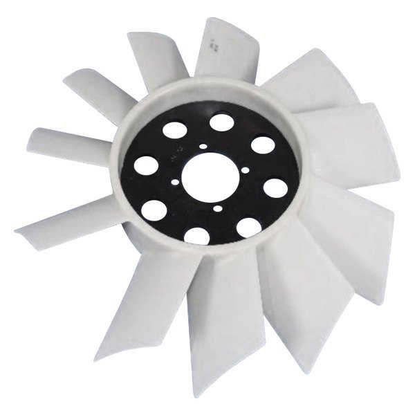 Aspa de Fan Clutch Cherokee Liberty KJ 20022007 Mopar Repuestos Vilore