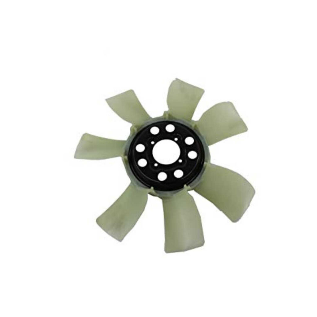 Aspa de fan clutch Cherokee Liberty KK 20082015, Grand Cherokee WK