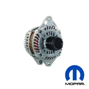 Alternador Caliber 2007-2012, Compass 2007-2017, Patriot, Sebring Mopar