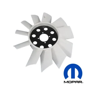 Aspa de Fan Clutch Cherokee Liberty KJ 2002-2007 Mopar