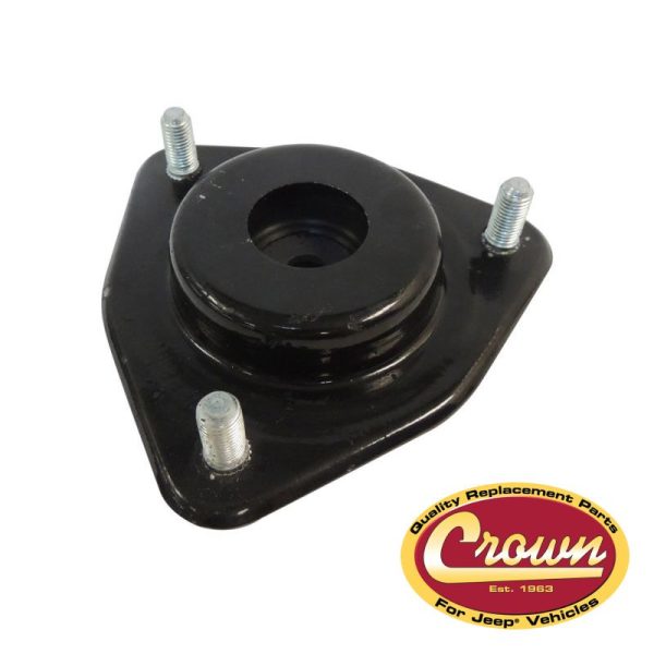 Base de amortiguador delantera Caliber 2007-2012, Compass 2007-2012  Crown