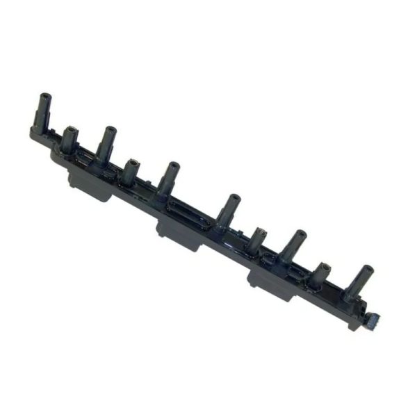 Bobina regleta conector hacia abajo Cherokee XJ 2000-2001, Grand Cherokee WJ 2000-2005, Wrangler TJ 2000-2006 Standard