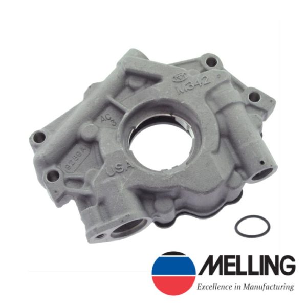 Bomba de Aceite Dodge RAM 1500 2500 3500 2003-2010 Melling