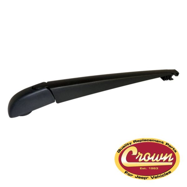 Brazo limpiaparabrisas Trasero Grand Cherokee WK2 4G 2011-2021 Crown