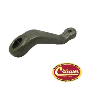 Brazo pitman Cherokee XJ 1984-2001 Crown
