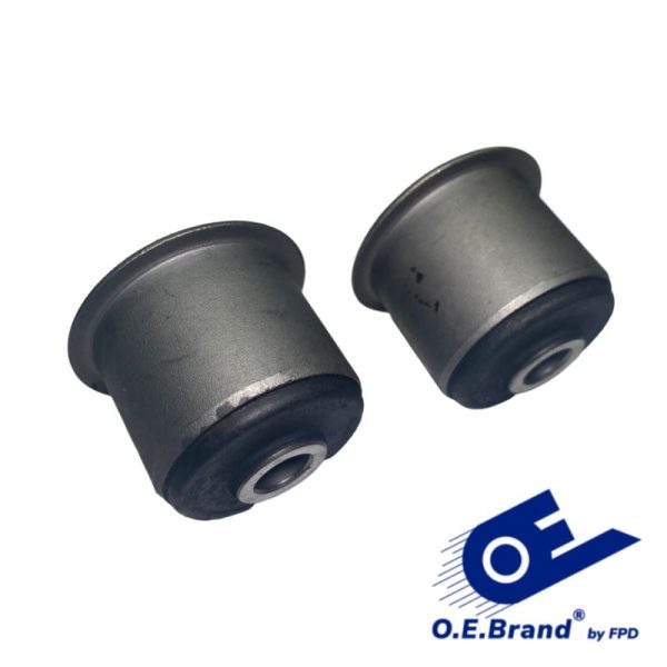 Bujes de Meseta Superior Delantera Grand Cherokee WK, Commander Oe Brand