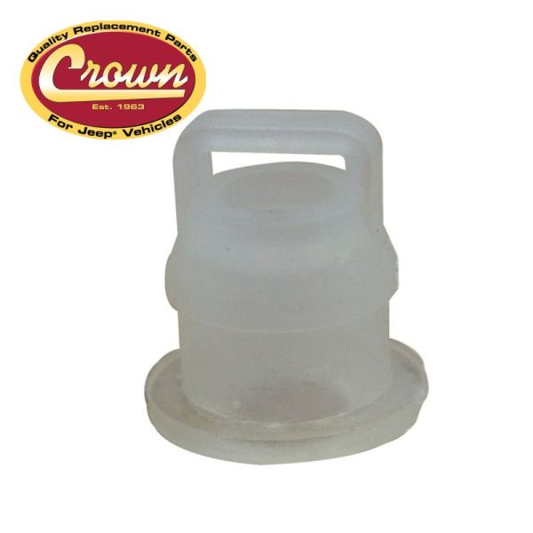 Buje de guaya selectora de cambios Caliber 2007-2012, Compass 2007-2012 Crown