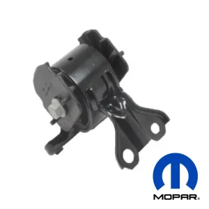 Base de Motor Izquierda Caliber 2007 2008 2009 2010 2011 2012, Jeep Compass 2007 2008 2009 2010 2011 2012, Patriot, marca Mopar