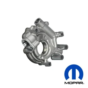 Bomba de Aceite Cherokee Liberty KK 2008-2015, KJ 2002-2007, Grand Cherokee WK 2005-2010, WJ 1999-2005, Dakota 2004-2012 Mopar