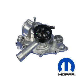 Bomba de Agua Grand Cherokee WK2 4G 2011-2021, Grand Cherokee WL 2021-2024 Mopar