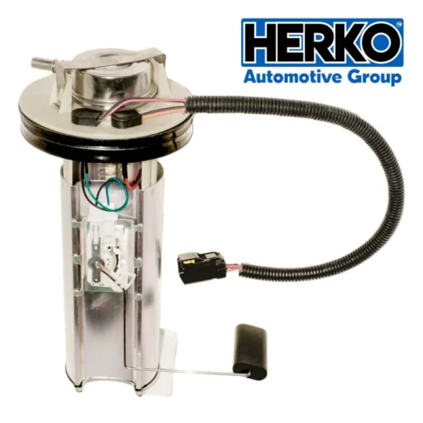 Bomba de Gasolina para Jeep Cherokee XJ año 1997 1998 1999 2000 2001, motor 4.0L 6 cilindros, marca Herko