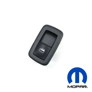 Botón Mando Eleva Vidrio Trasero Cherokee Liberty KK 2008-2015 Mopar