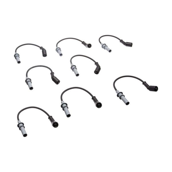 Cables de bujías Grand Cherokee WK 2008-2010 Standard