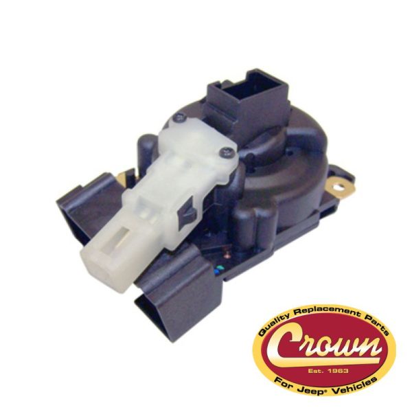 Conmutador de encendido Neon 2002-2006, Cruiser 2002-2006 Crown