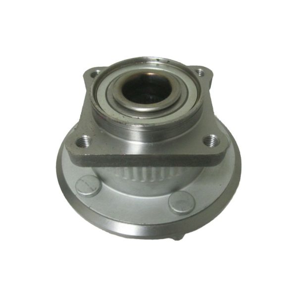 Cubo de rueda trasero Grand Cherokee WK 2005-2010, Commander 2006-2009
