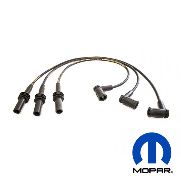 Cables de Bujías Cherokee Liberty KK 2008-2015 Mopar