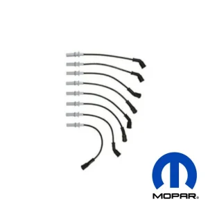 Cables de Bujías Grand Cherokee WK 2008 2009 2010 Mopar