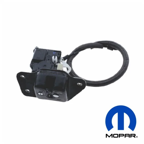 Cerradura Compuerta Trasera Grand Cherokee WK 2008 2009 2010, Cherokee Liberty KK, Grand Cherokee WK2 4G 2011 2012 2013 Mopar