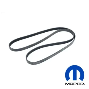 Correa Única Grand Cherokee WK2 4G 2011 2012 2013 2014 2015 2016 2017 2018 2019 2020 2021, Commander 2006 2007 2008 2009, marca Mopar