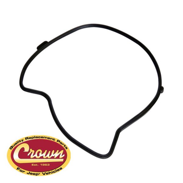 Empacadura de bomba de agua Cherokee Liberty KJ 2002-2007, KK 2008-2015, Dakota 2004-2012, Grand Cherokee WJ 1999-2005, WK 2005-2010 Crown