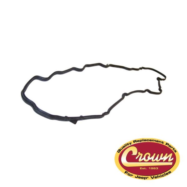 Empacadura tapa válvula derecha e izquierda Grand Cherokee WJ 1999-2003 Crown - Imagen 3