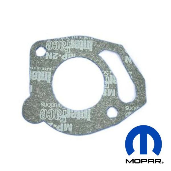 Empacadura de Termostato Cherokee XJ, Grand Cherokee WJ 4,0L, ZJ 5,2L Mopar