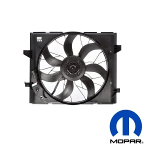 Electroventilador Grand Cherokee WK2 4G 2011 2012 2013 Mopar