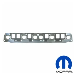 Empacadura de Admisión y Escape Cherokee XJ 1997-2001, Grand Cherokee WJ 1999-2005 Mopar