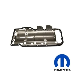 Empacadura de Cárter Grand Cherokee WK 2005-2010, Grand Cherokee WJ 1999-2005 Mopar