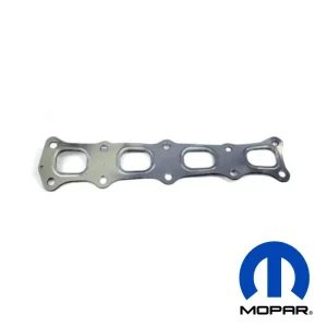 Empacadura de Múltiple Escape Caliber 2007 2008 2009 2010 2011 2012, Compass, Patriot. marca Mopar