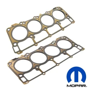 Empacaduras de Cámaras Grand Cherokee WK2 4G 2011-2018 Mopar