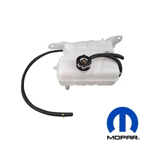 Envase de Refrigerante Cherokee Liberty KJ 2002 2003 2004 2005 2006 Mopar