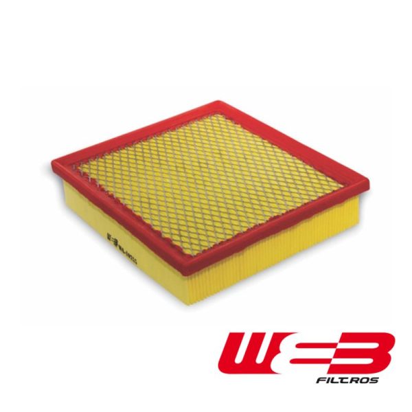 Filtro de aire de motor Grand Cherokee 5,7L WK2 4G 2011-2021 Web