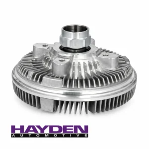 Fan Clutch Jeep Grand Cherokee WK 2005 2006 2007 2008 2009 2010 Hayden