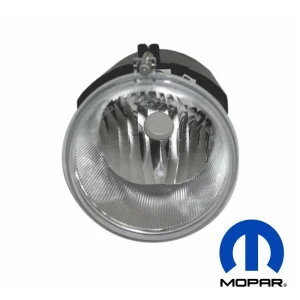 Faro Neblina Grand Cherokee WK 2005 2006 2007 2008 2009 2010 Mopar