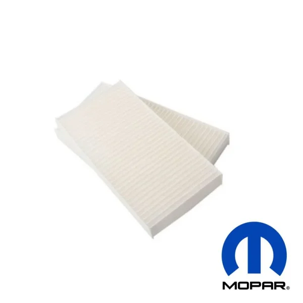 Filtro Antipolen de Aire Acondicionado Cherokee Liberty KK 2008-2015 Mopar