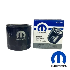 Filtro de Aceite de Motor Cherokee XJ, Grand Cherokee WJ, Grand Cherokee WK 2005-2007, RAM Mopar