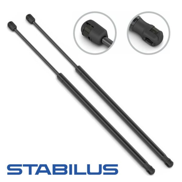 Gato o Amortiguador De Compuerta Trasera Commander 2005-2010 Stabilus