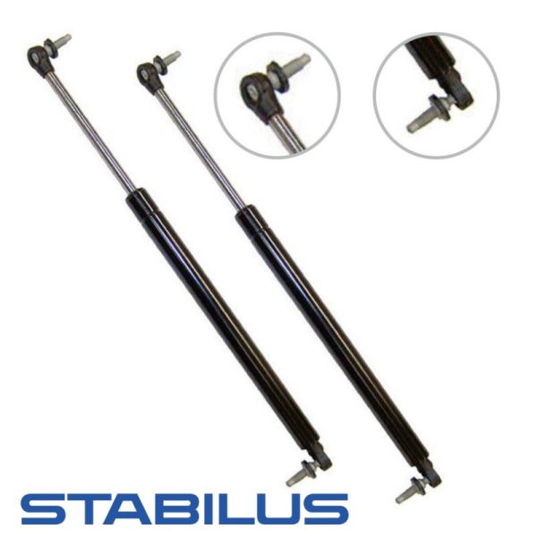 Gato o Amortiguador De Compuerta Trasera Grand Cherokee WJ 1999-2005 Stabilus