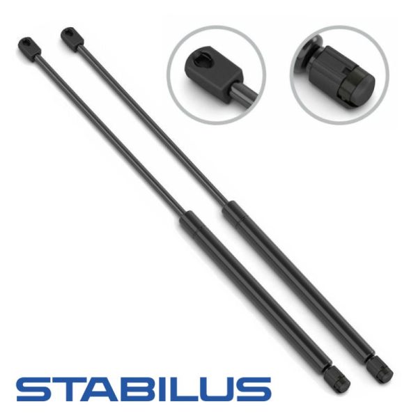 Gato o Amortiguador De Ventana Trasera Cherokee Liberty KK 2008-2015 Stabilus