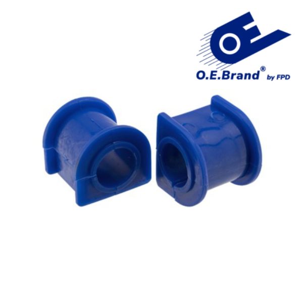 Goma de Barra Estabilizadora Delantera Dodge RAM 5,7L 2500 2003-2008 Oe Brand