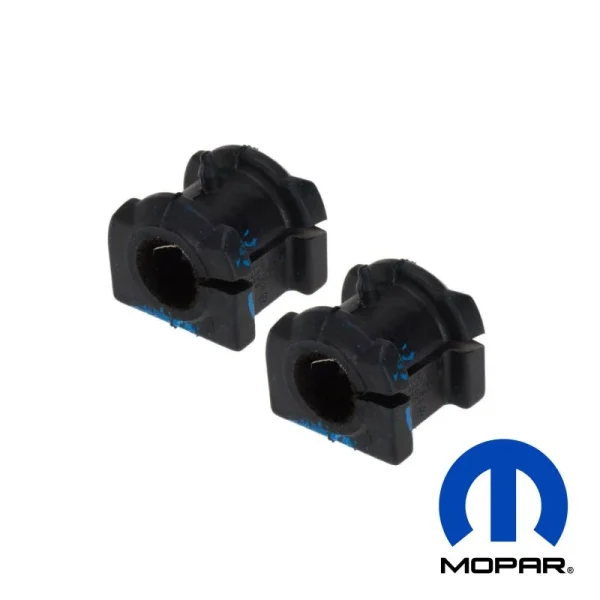 Goma de Barra Estabilizadora Caliber 2007-2012, Compass 2007-2012, Patriot Mopar