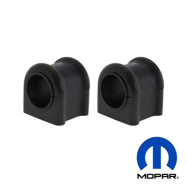 Goma de Barra Estabilizadora Dakota 2004-2012 Mopar