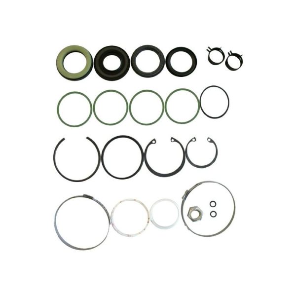 Kit de cajetín Grand Cherokee WK 2005-2010, Commander 2006-2009 Gates