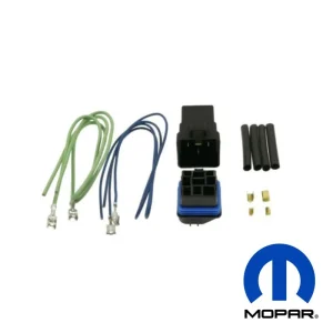 Kit Relé de Bomba de Gasolina Grand Cherokee WK2 4G 2011-2021 Mopar