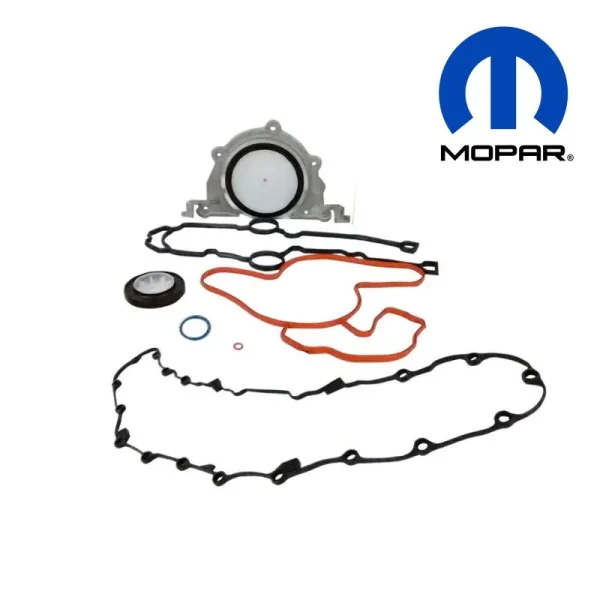 Kit de Empacaduras Inferiores Grand Cherokee WK2 4G 2011-2021 Mopar