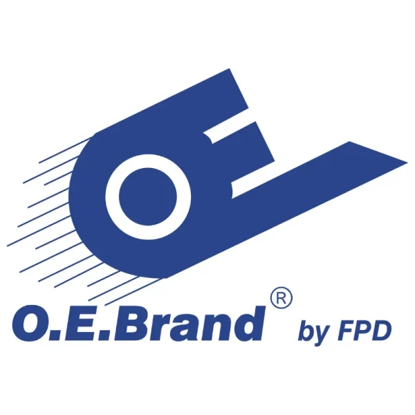 LOGO OEBRAND