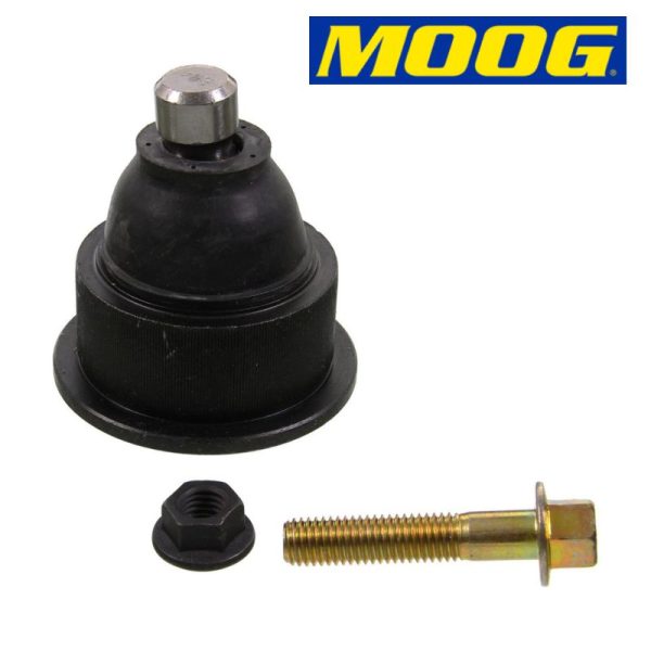 Muñón de meseta trasera superior Jeep Cherokee Liberty KJ 2002-2007 Moog