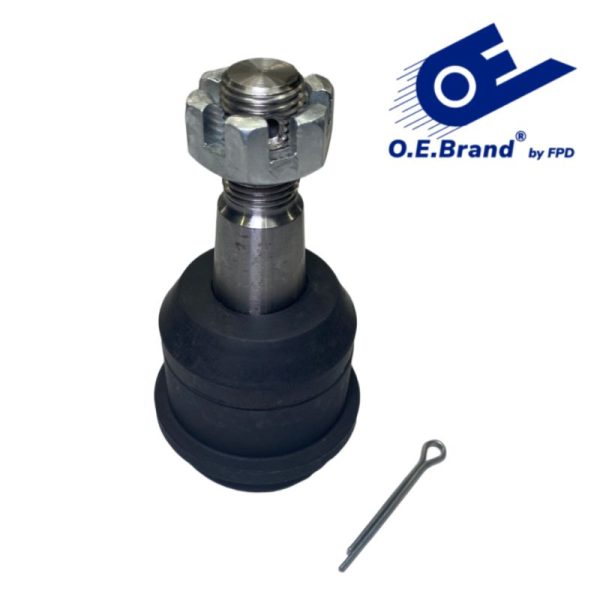 Muñon Superior Delantero Dodge RAM 5,7L 2000-2002 4X2 4X4 2500 3500 Oe Brand