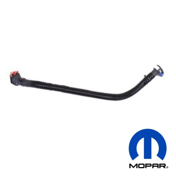 Manguera de Riel de Inyectores para Jeep Grand Cherokee WK2 4G 2011 2012 2013 2014 2015 2016 2017 2018, marca Mopar